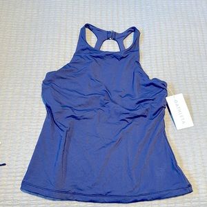 NWT Athleta Maldives Bra Cup Tankini